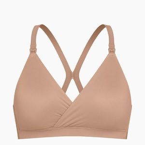 SPANX Bra-Llelujah Mama Nursing Bra